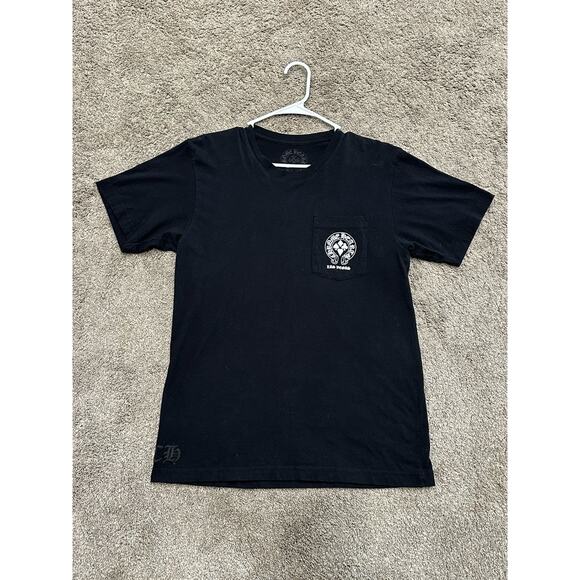 Chrome Hearts Las Vegas tee - Picture 2 of 4